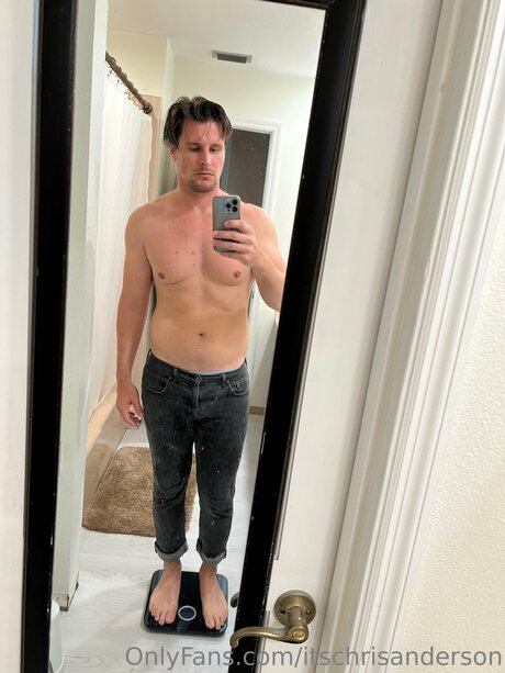 Itschrisanderson top profile image