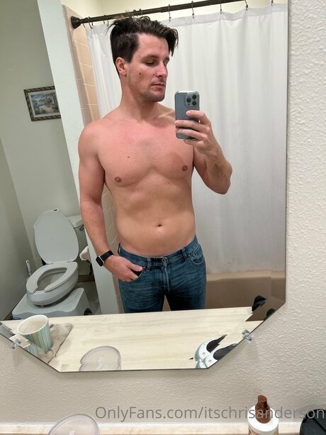 Itschrisanderson exclusive star images