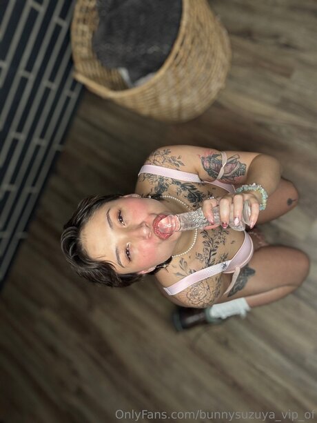 Bunnysuzuya Vip Of pretty model galleries