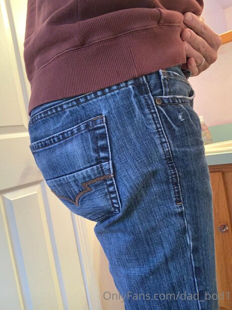 Dad Bod1 star erotic pictures