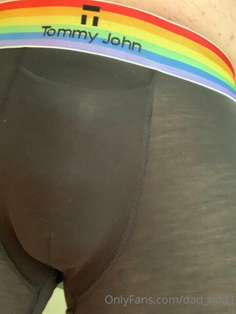 Dad Bod1 top profile image