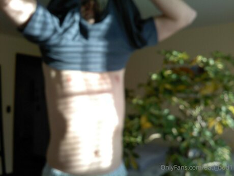 Dad Bod1 hot model picture