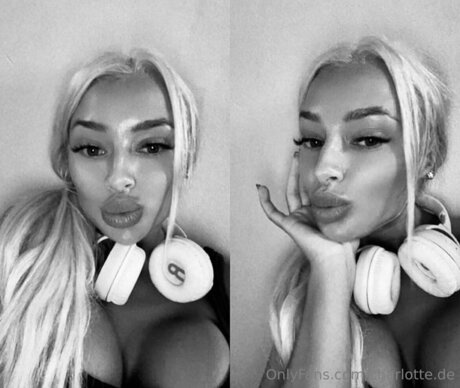 Charlotte De star free photo