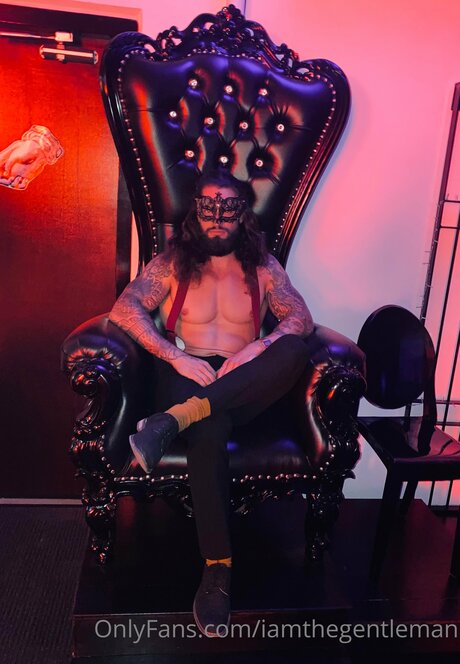 Iamthegentleman star img