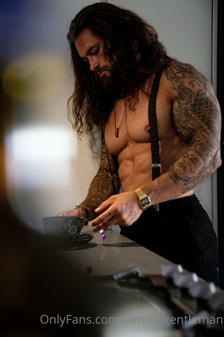 Iamthegentleman art pornstar galleries