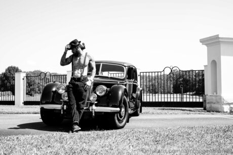 Iamthegentleman star adult photos