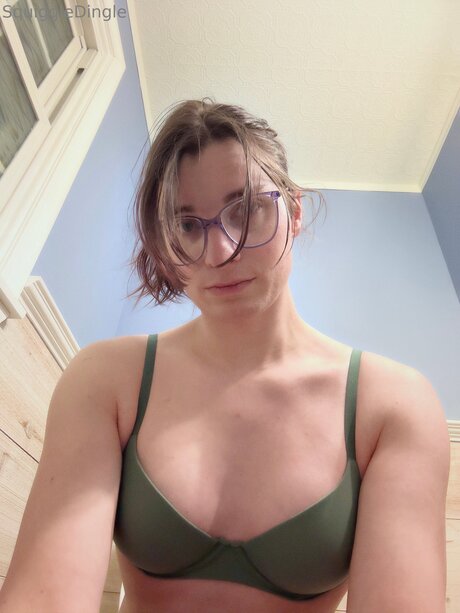 thigh high socks onlyfans beautiful xxx picture