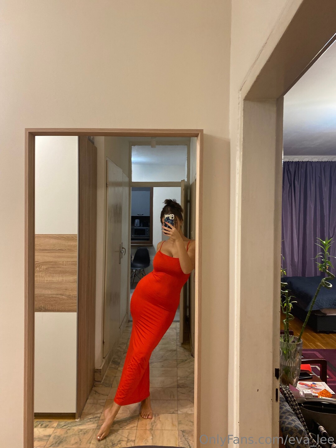 Eva Lee pornstar perfect picture