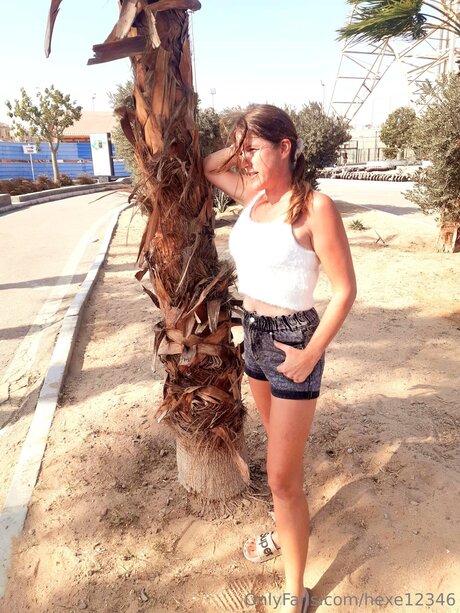 Hexe12346 profile image