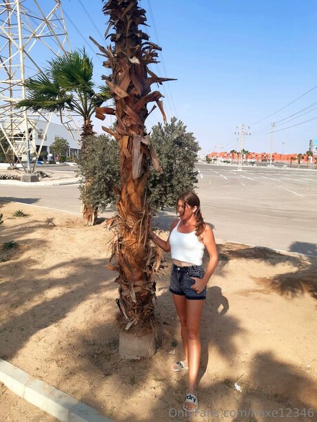 Hexe12346 pornstar sexy picture