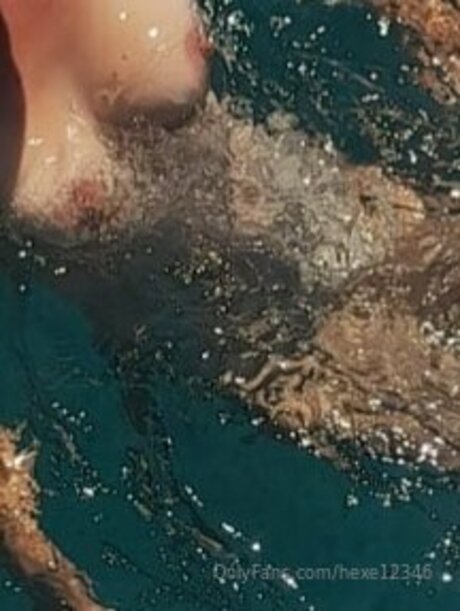 Hexe12346 nudes pornstar images