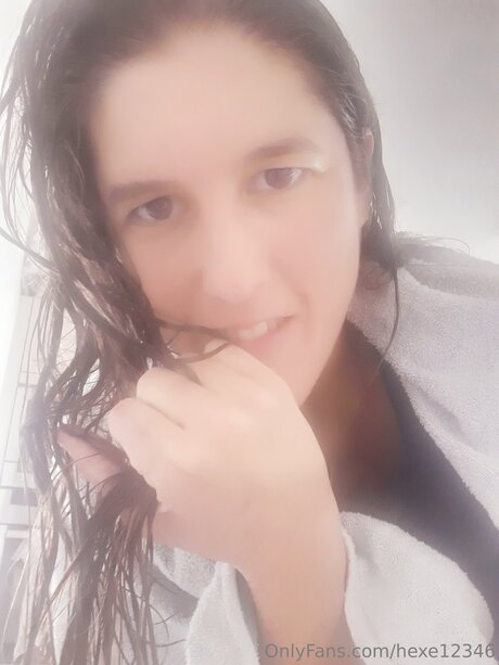 Hexe12346 high quality star pic