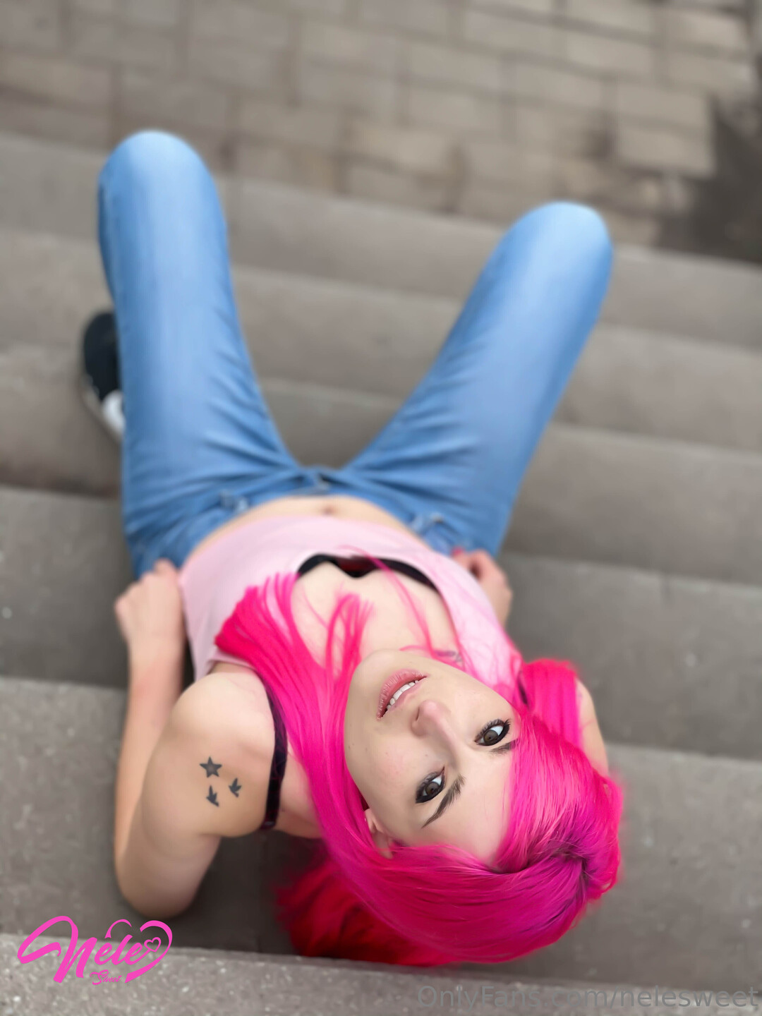 Nelesweet nice pornstar img