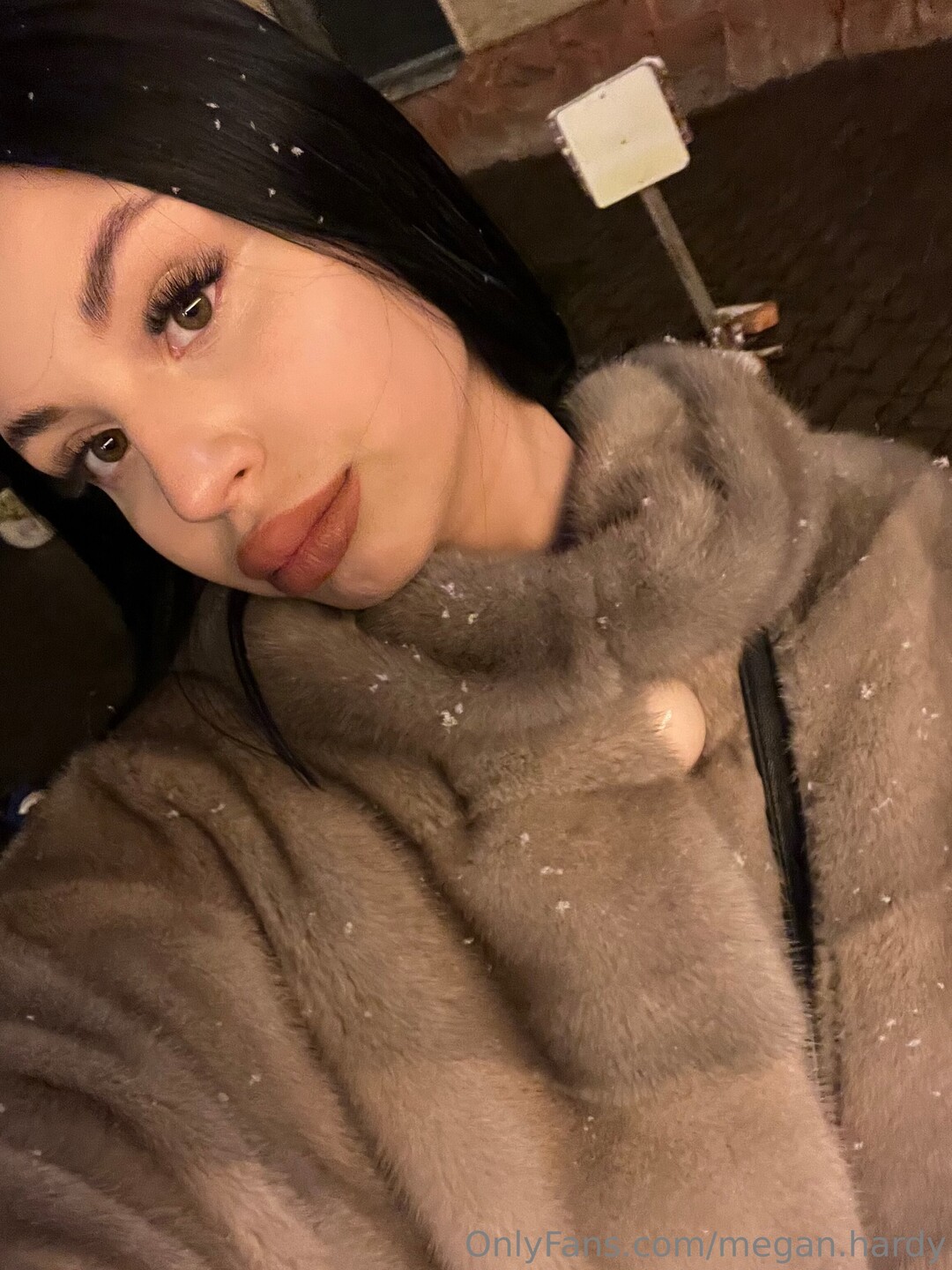 Babymegaan naked actress picture