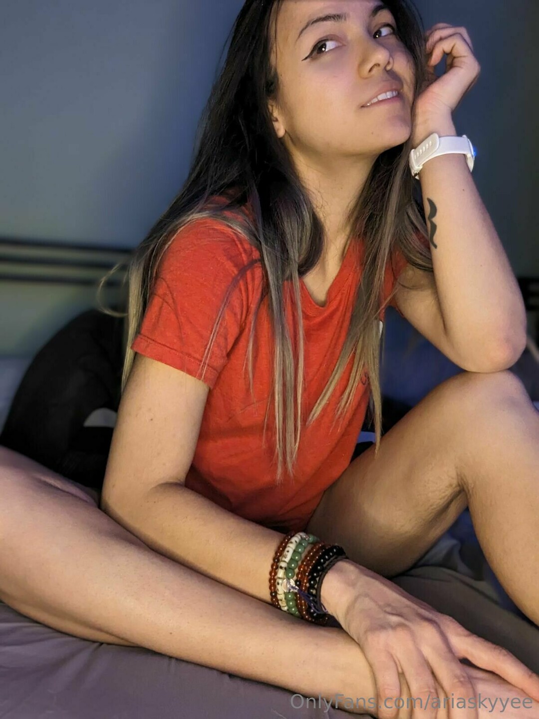 Ariaskyyee free model photos