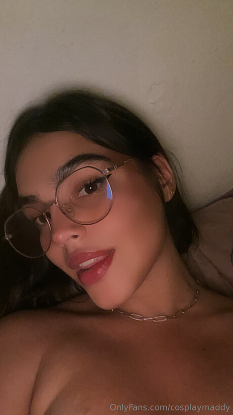 Cosplaymaddy exclusive star pictures