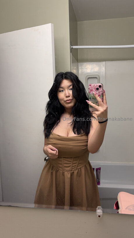 Frannakabane nude pornstar photos