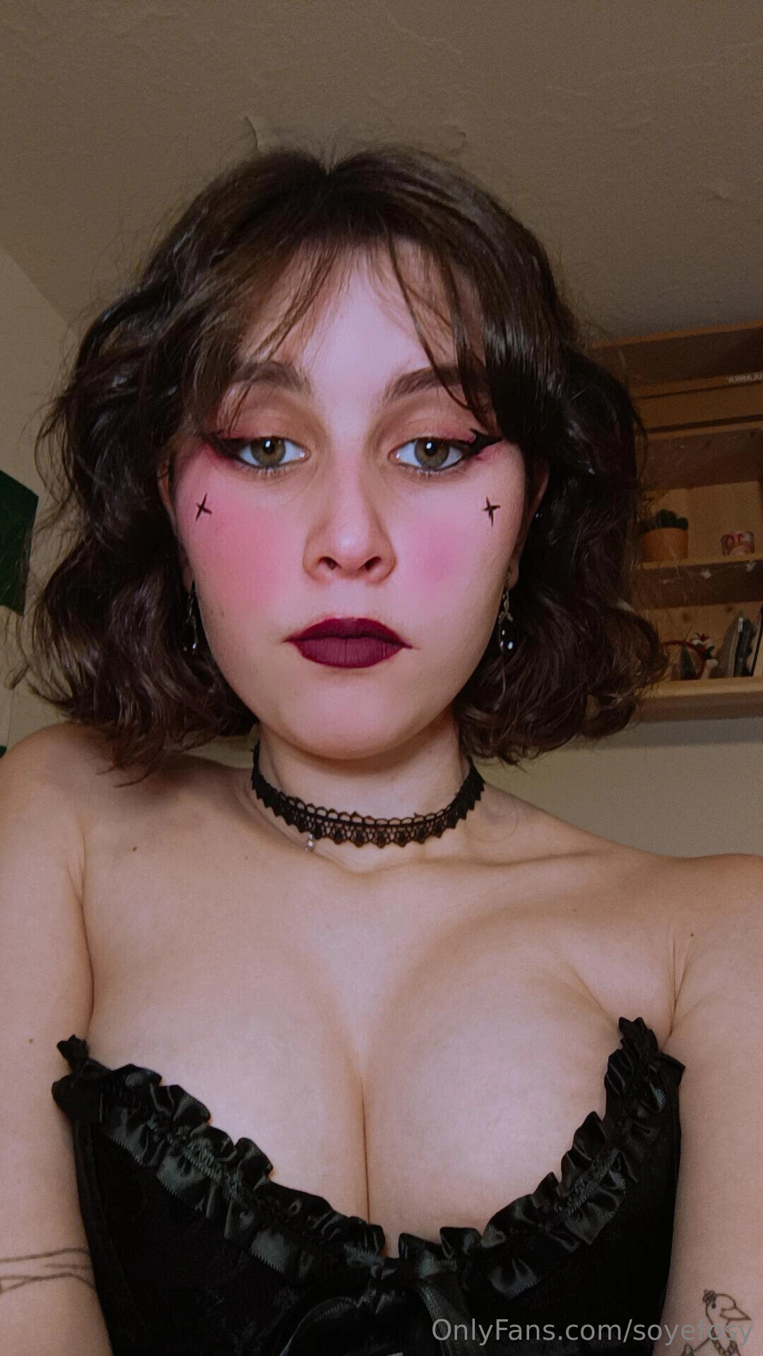 Soyefosy top profile image