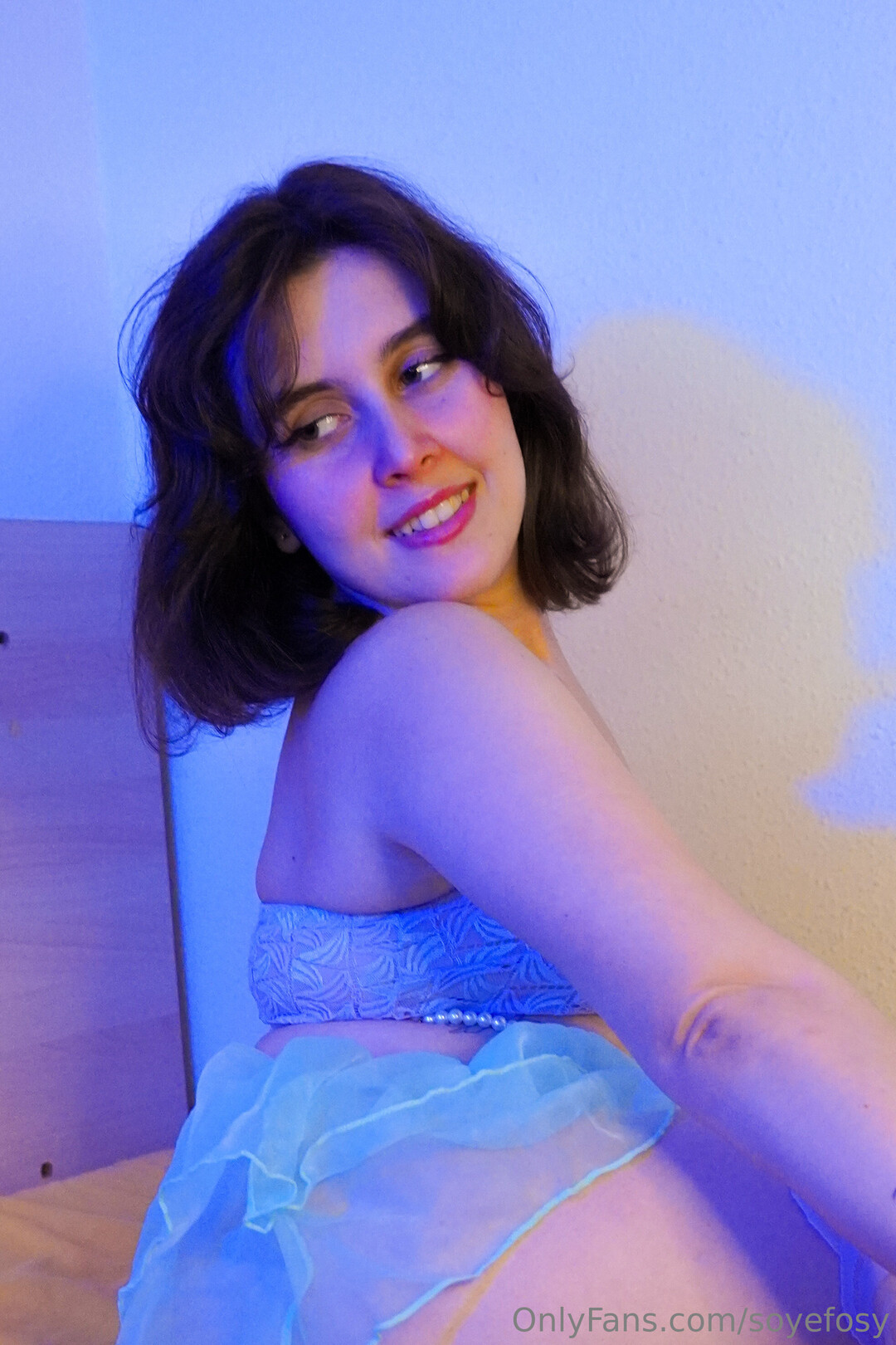 Soyefosy pornstar nudes pic