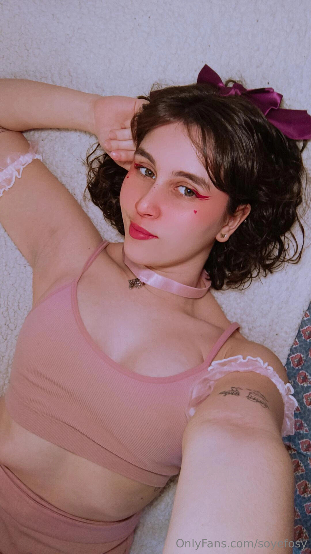 Soyefosy star xxx picture