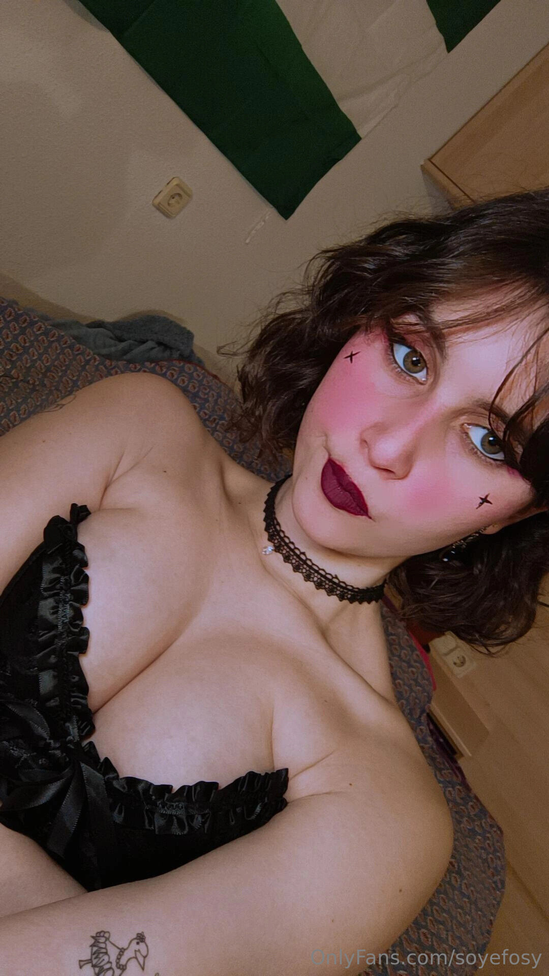 Soyefosy star erotic images