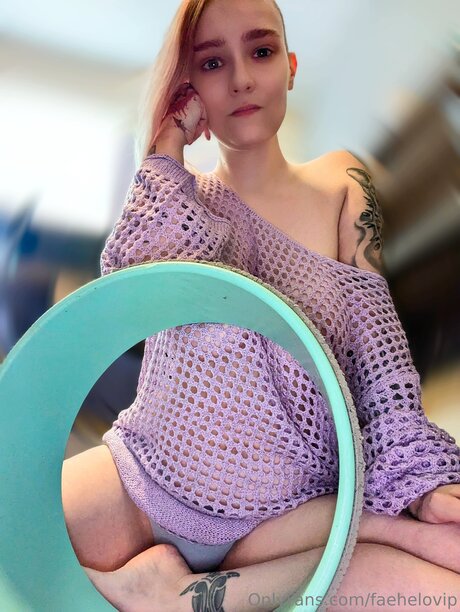 Faehelovip star pornographic images