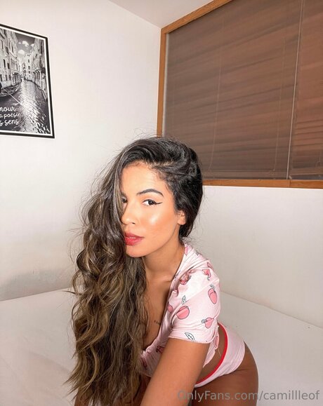 Camillleoff high quality pornstar gallery