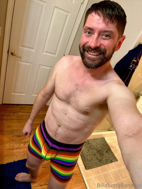 Billabongbandaid sex model photos