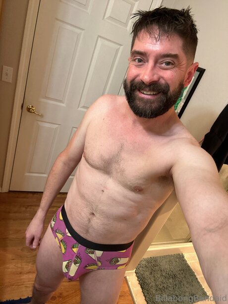 Billabongbandaid nudes pornstar image