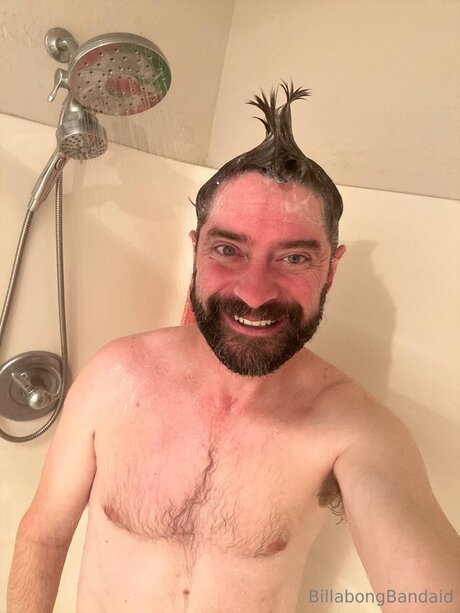 Billabongbandaid pornographic star image