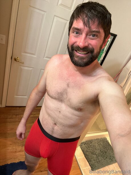 Billabongbandaid model nice archive