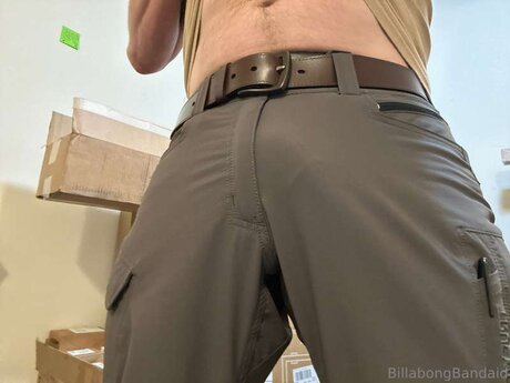 Billabongbandaid top model img