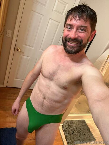 Billabongbandaid model nude pictures