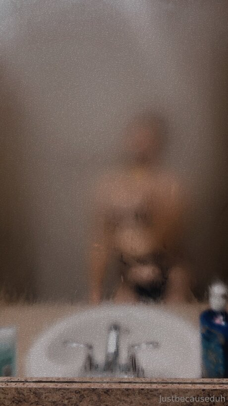 Just Because Duh exclusive actress pics