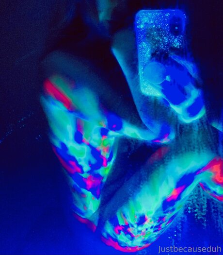 Just Because Duh top profile image