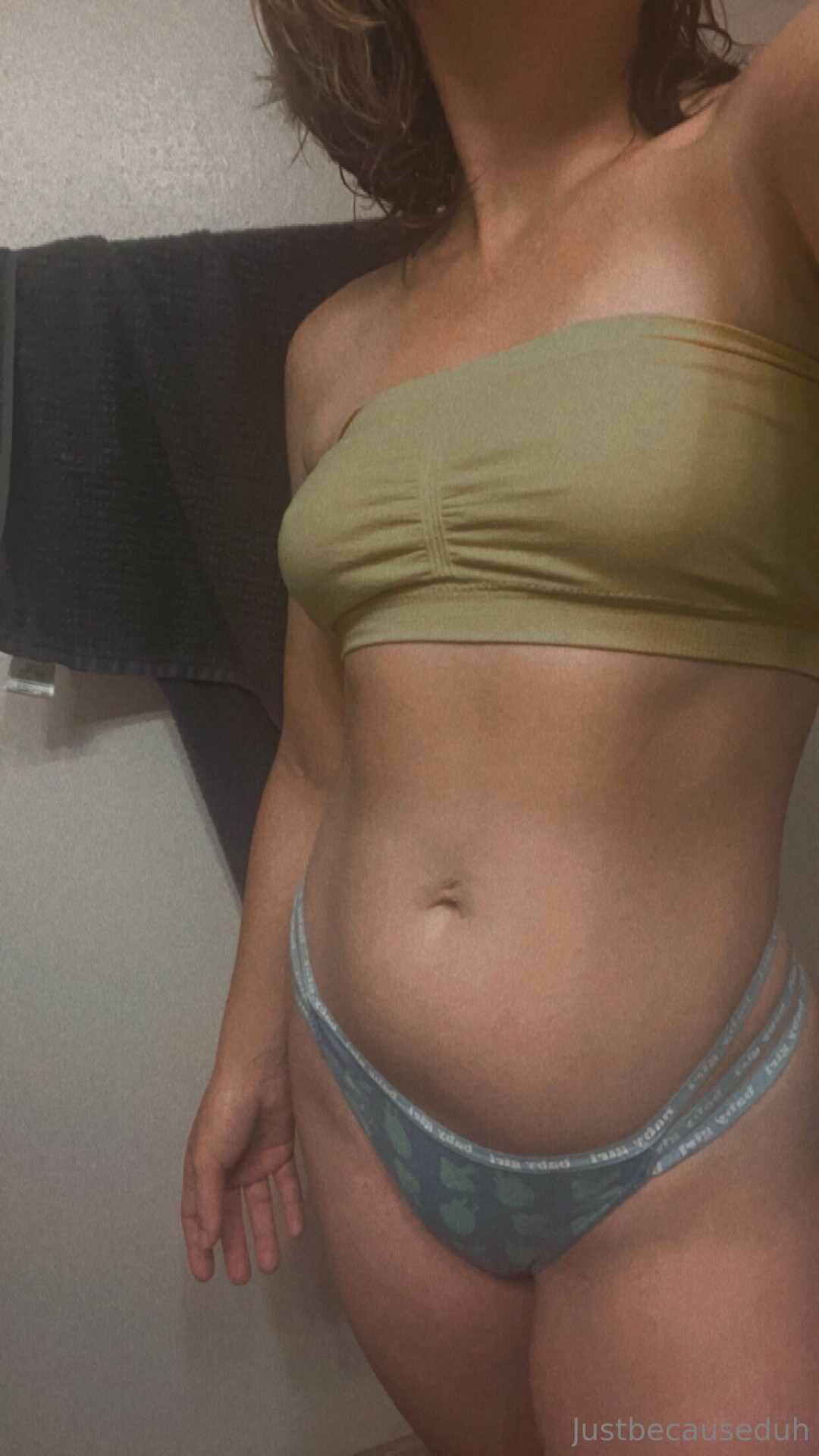 Just Because Duh top profile image