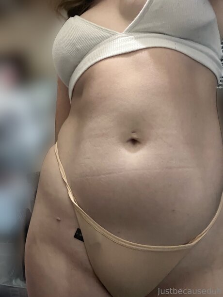 Just Because Duh model xxx pictures