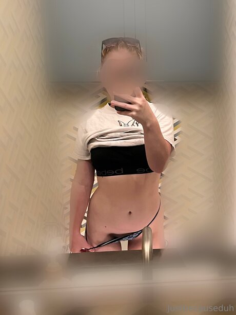 Just Because Duh beautiful pornstar galleries