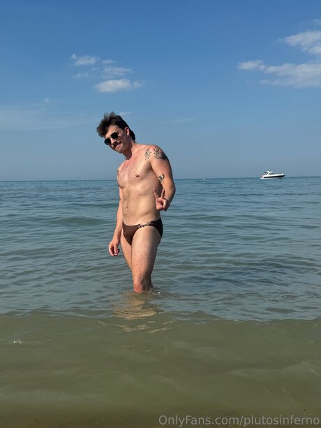 Plutosinferno beautiful actress image