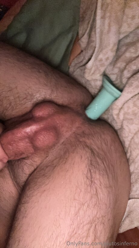 Plutosinferno xxx model image