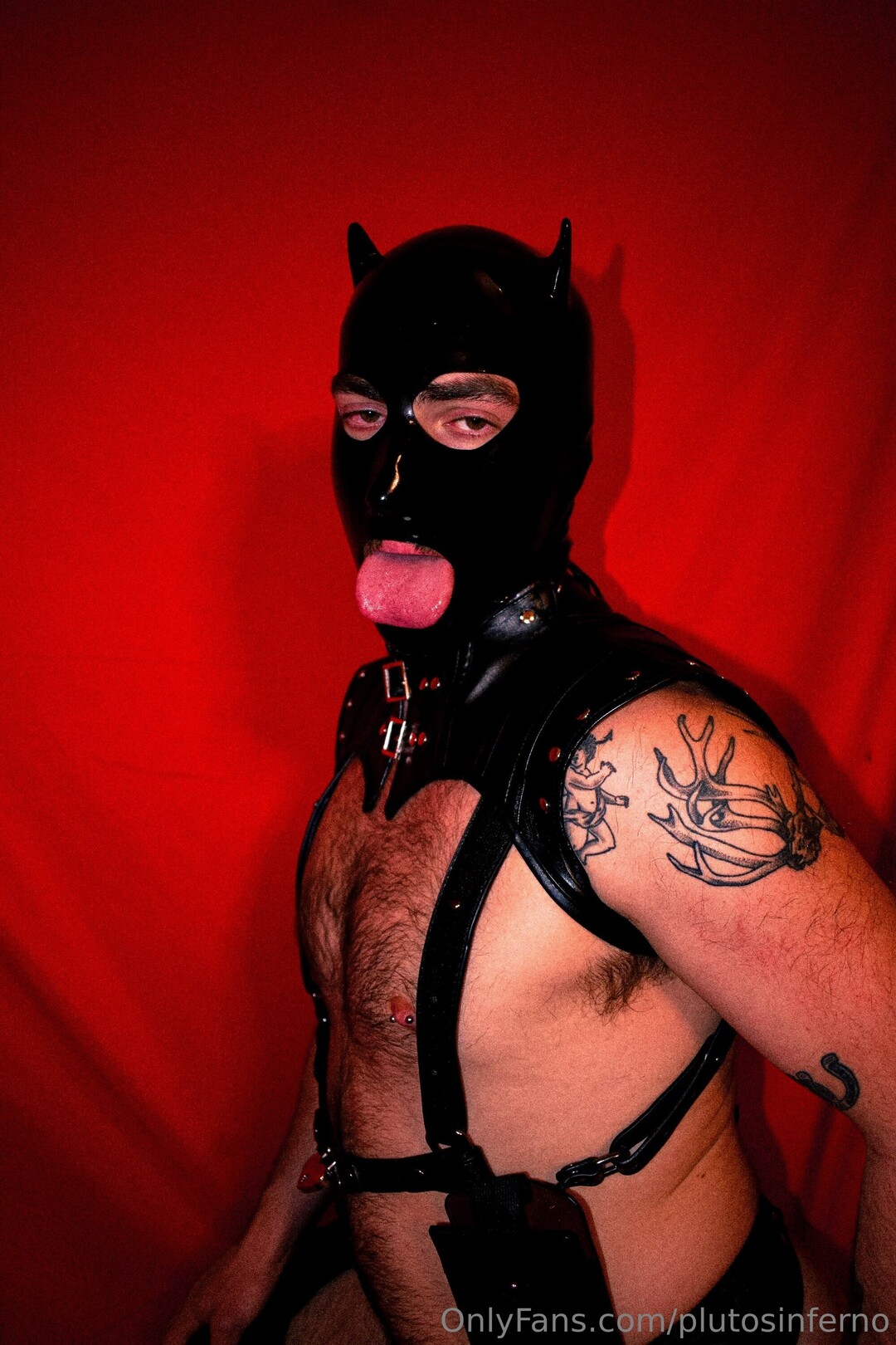Plutosinferno star adult pictures