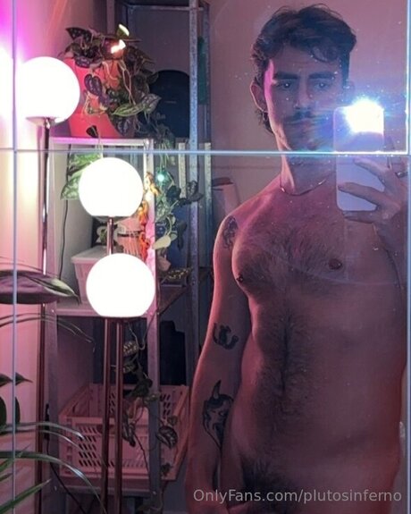 Plutosinferno top model archive