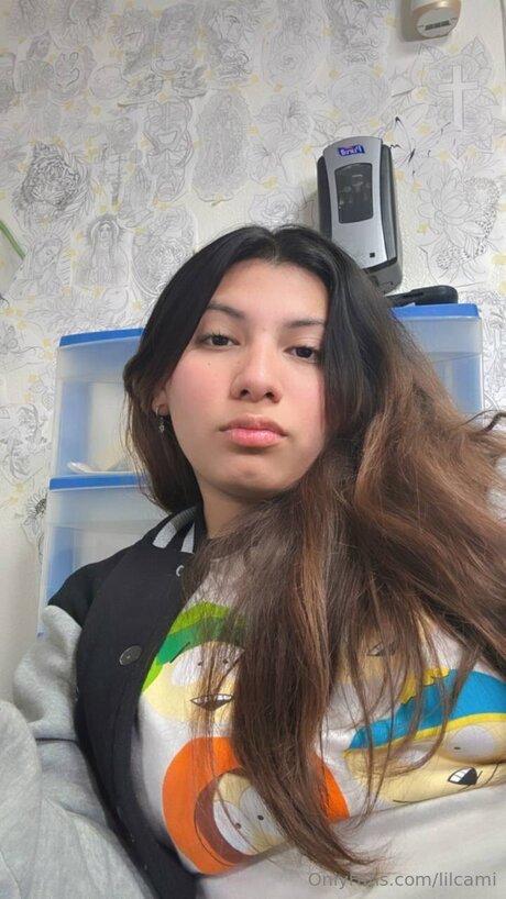 Lilcami sex actress archive