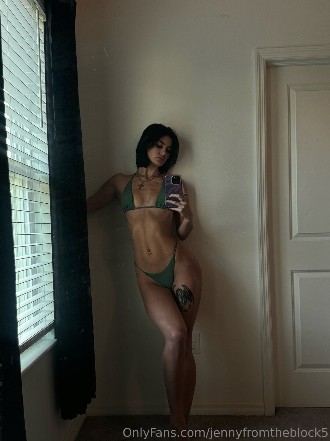 Jennyfromtheblock5 hd model photo