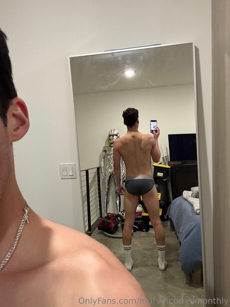 Marvincortesmonthly high quality model photos