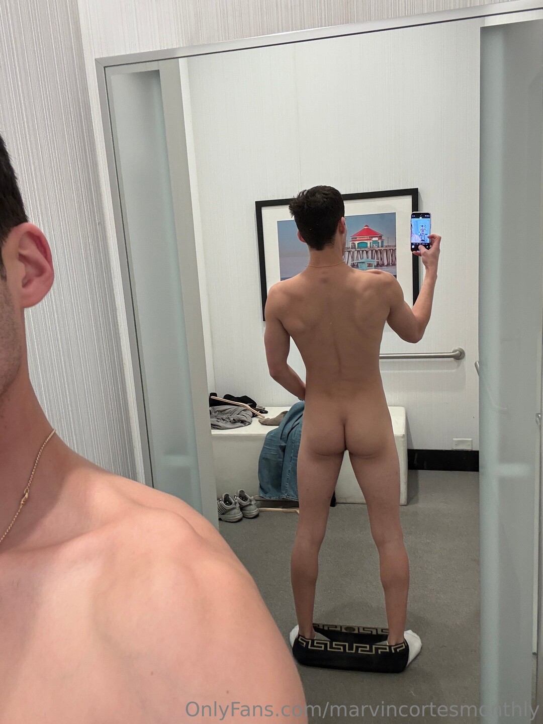 Marvincortesmonthly high quality model gallery