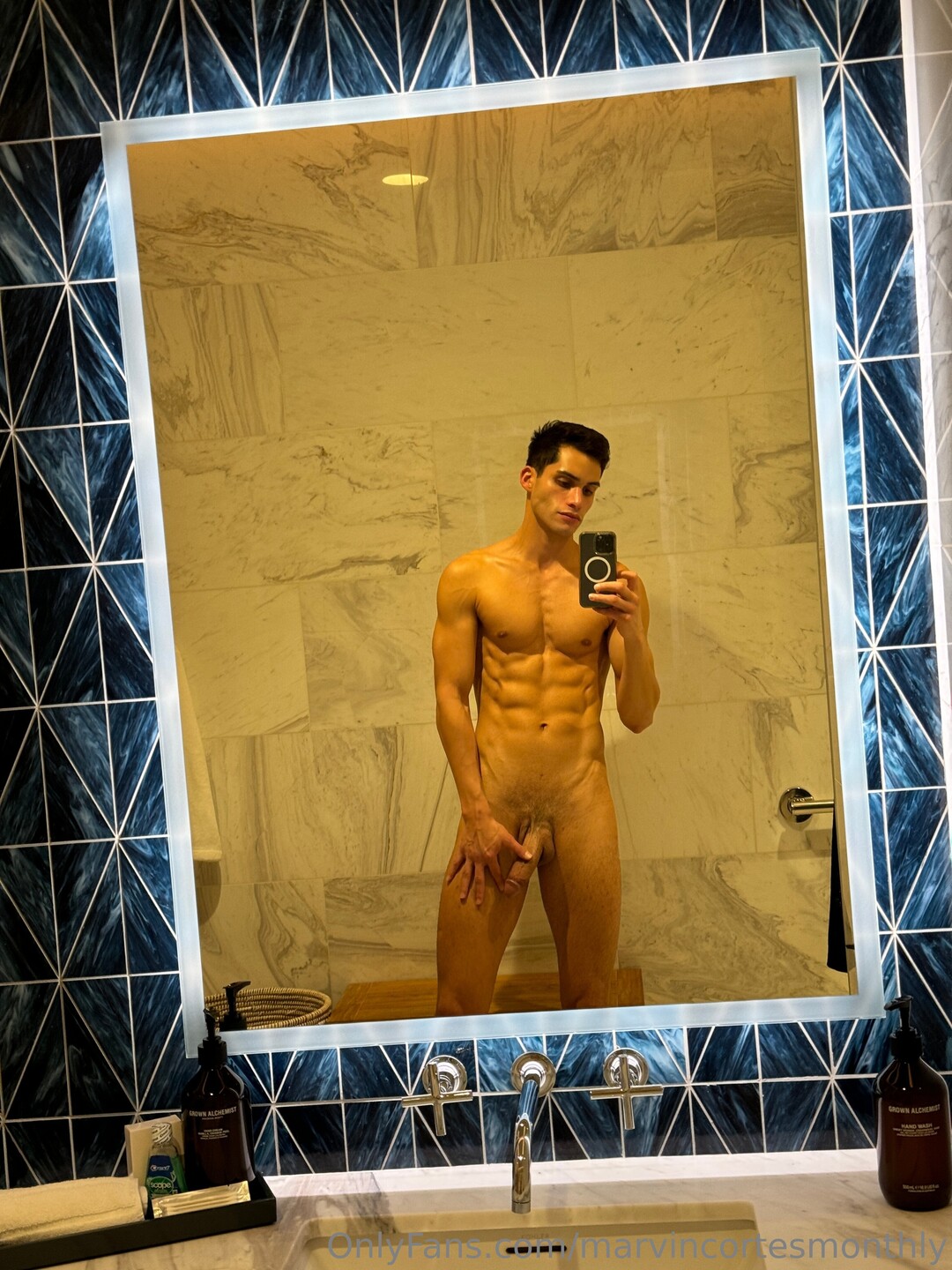 Marvincortesmonthly pornstar hd pic