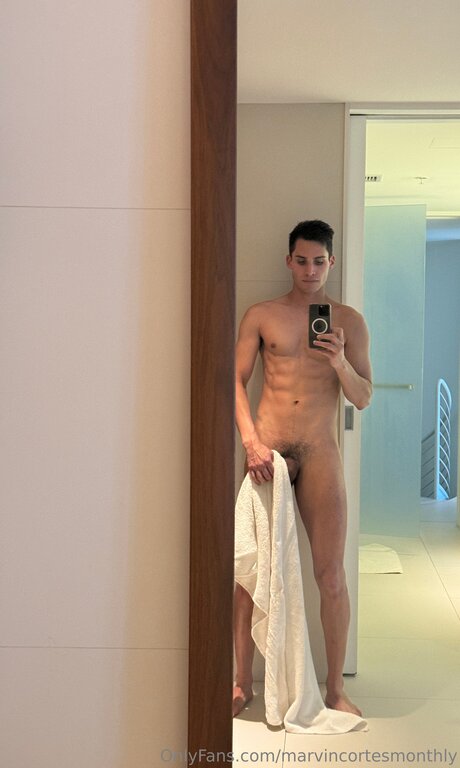 Marvincortesmonthly porn model photo