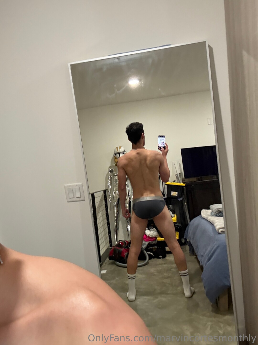 Marvincortesmonthly adult actress image