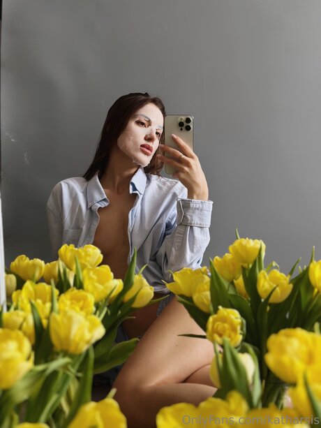 Katharsis high quality pornstar pic